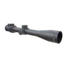 ACCUPOINT? 2.5-12.5X42MM SFP ILLUMINATED RIFLE SCOPE