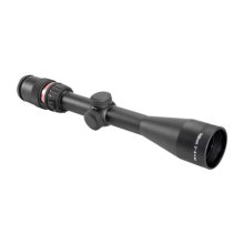 ACCUPOINT 3-9X40MM SFP ILLUMINATED RIFLE SCOPE