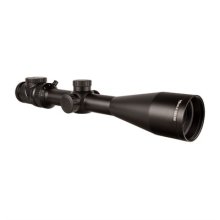 ACCUPOINT? 4-16X50MM SFP ILLUMINATED RIFLE SCOPE