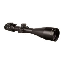 ACCUPOINT? 4-16X50MM SFP ILLUMINATED RIFLE SCOPE