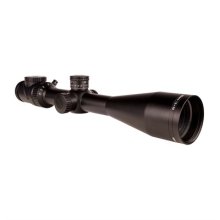 ACCUPOINT? 4-16X50MM SFP ILLUMINATED RIFLE SCOPE