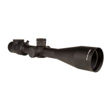 ACCUPOINT 5-20X50MM SFP ILLUMINATED RIFLE SCOPE