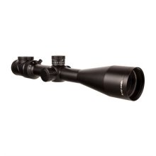 ACCUPOINT 5-20X50MM SFP ILLUMINATED RIFLE SCOPE