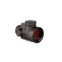 1X25 MRO~ HD 68 MOA RETICLE W/ 2.0 MOA DOT