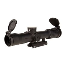 USMC-SCO VCOG 1-8X28MM FFP ILLUMINATED RIFLE SCOPE W/STD MOUNT