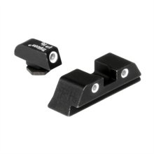 TRITIUM NIGHT SIGHT SETS FOR GLOCK~