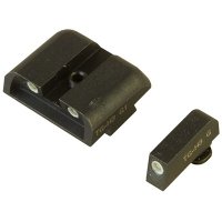 (image for) TRITIUM BRITE-SITE NIGHT SIGHT SETS FOR GLOCK~