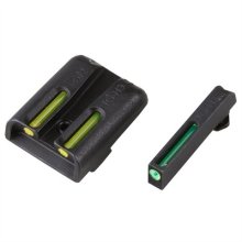 (image for) T.F.O. GREEN FRONT/YELLOW REAR GLOCK 20,21,29,30,31,32,37