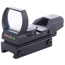 OPEN RED DOT SIGHT