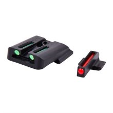 (image for) S&W M&P FIBER OPTIC BRITE-SITE SIGHT SETS