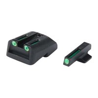 (image for) 1911 TRITIUM FIBER OPTIC (TFO) SIGHT SETS