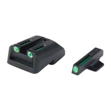 (image for) 1911 TRITIUM FIBER OPTIC (TFO) SIGHT SETS