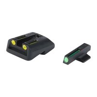 1911 TRITIUM FIBER OPTIC (TFO) SIGHT SETS