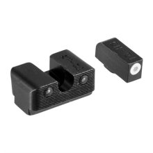 TRITIUM NIGHT SIGHT SETS FOR GLOCK~