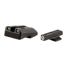 (image for) 1911 TFX TRITIUM FIBER OPTIC SIGHT SETS