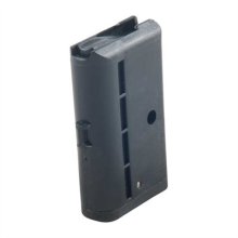 (image for) SAKO P94 MAGAZINE 22LR 5RD POLYMER BLACK