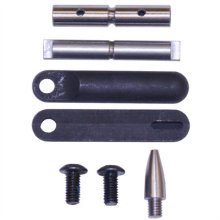 (image for) AR-15/M16 NON-ROTATING PIN SET