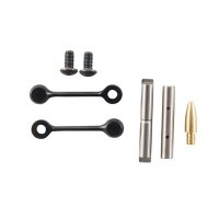 AR-15 GEN. 2 MOD. 2 NON-ROTATING PIN SET