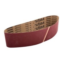 (image for) SANDING BELTS