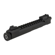 (image for) LLV COMPETITION UPPER RECEIVER 4.5\" TS BLACK