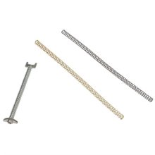 (image for) VS3 RECOIL ROD SPRING & ASSEMBLY KIT MKII, MKIII, MKIV & 22/45
