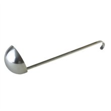 (image for) STAINLESS STEEL DIPPER