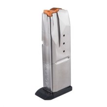 (image for) MAGAZINE ASSEMBLY, 10-ROUND, SW40C, SW40F