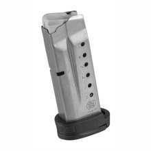 M&P SHIELD 9MM MAGAZINES