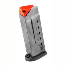 M&P SHIELD MAGAZINE .45ACP BLACK