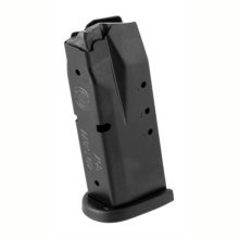 (image for) M&P COMPACT MAGAZINE .40 S&W BLACK
