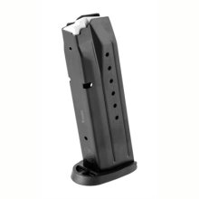 M&P MAGAZINE 9MM BLACK