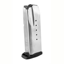 (image for) SD40VE MAGAZINE 40 S&W BLACK