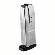 SD40VE MAGAZINE 40 S&W BLACK