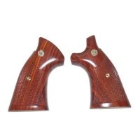 (image for) K/L-FRAME SQUARE CHECKERED GRIPS