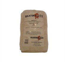 (image for) WHITE 8 12 GAUGE SHOTSHELL WADS