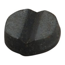 (image for) SIGHT ELEVATION CLICK PLUG, REAR