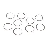 (image for) AR-15 BOLT & GAS RINGS