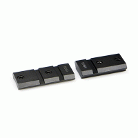 MAXIMA 2-PIECE STEEL BASES