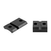 (image for) MAXIMA 2-PIECE STEEL BASES