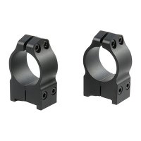 MAXIMA GROOVED RECEIVER LINE FIXED RUGER RINGS