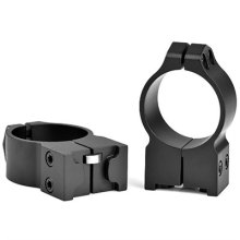 (image for) MAXIMA GROOVED RECEIVER LINE FIXED RUGER RINGS