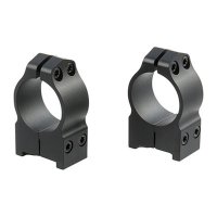 (image for) RUGER M77, M77 MARK II, HAWKEYE, SUPER REDHAWK RINGS 30MM