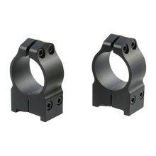 (image for) RUGER M77, M77 MARK II, HAWKEYE, SUPER REDHAWK RINGS 30MM