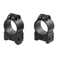 MAXIMA GROOVED RECEIVER CZ RINGS