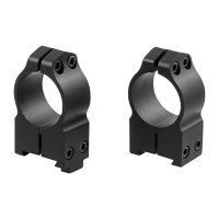 MAXIMA GROOVED RECEIVER CZ RINGS