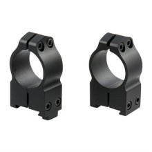 (image for) MAXIMA GROOVED RECEIVER CZ RINGS