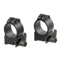 (image for) MAXIMA GROOVED RECEIVER LINE QUICK DETACH RUGER RINGS