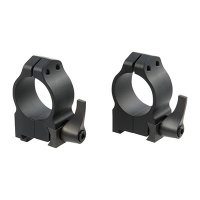 CZ 550 QUICK DETACH SCOPE RINGS