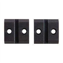 (image for) MAXIMA 2-PIECE STEEL BASES