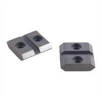 MAXIMA 2-PIECE STEEL BASES